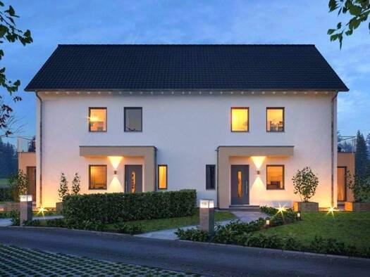 Einfamilienhaus zum Kauf 566.279 € 7 Zimmer 217 m² 298 m² Grundstück Innenstadt Baden-Baden 76571