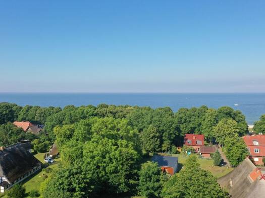 Wohnung zum Kauf 432.000 € 3 Zimmer 80 m² frei ab 01.10.2026 Ostseebad Boltenhagen Boltenhagen 23946
