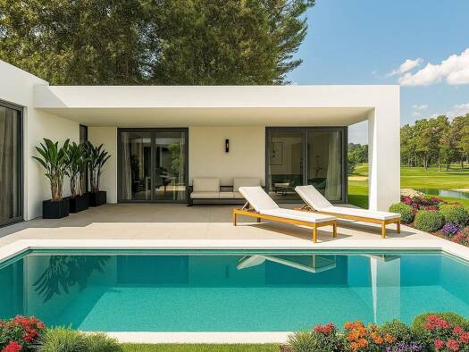 Doppelhaushälfte zum Kauf provisionsfrei 365.900 € 3 Zimmer 129 m² 534 m² Grundstück Elche