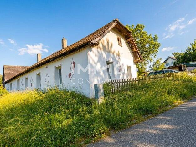 Haus zum Kauf 59.000 € 4.963 m² Grundstück Reichhalms 3594