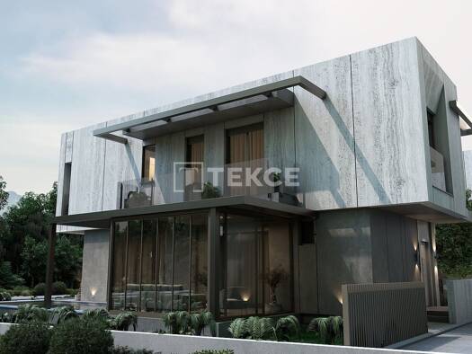 Haus zum Kauf 1.250.000 € 329 m² 300 m² Grundstück Muratpasa