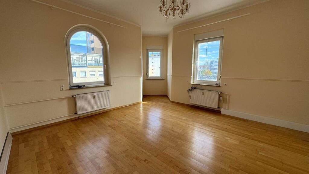 Praxis zur Miete 1.320 € 132 m² Bürofläche Schwabach 91126