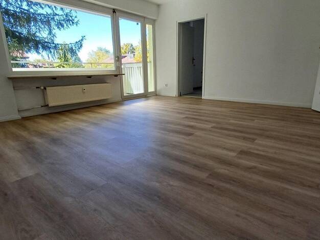 Wohnung zur Miete 1.400 € 3 Zimmer 74 m² 2. Geschoss Heinrich-Buz-Weg 6 Allach-Untermenzing München 80997