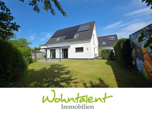 Einfamilienhaus zum Kauf 825.000 € 4 Zimmer 134 m² 436 m² Grundstück frei ab sofort Ahrensburg 22926