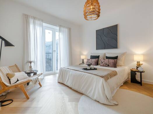 Wohnung zum Kauf 559.000 € 3 Zimmer 69,3 m² 2. Geschoss Kreuzberg Friedrichshain-Kreuzberg 10965