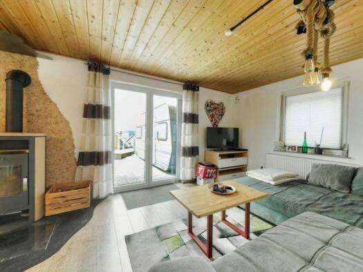 Einfamilienhaus zum Kauf 199.600 € 4 Zimmer 149 m² 725 m² Grundstück Nordhalben 96365