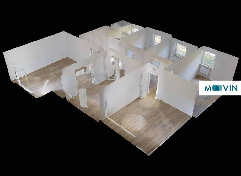 Terrassenwohnung zur Miete 850 € 5 Zimmer 98,9 m² EG frei ab 16.03.2026 Am Hohen Kreuz 17 Roding 93426