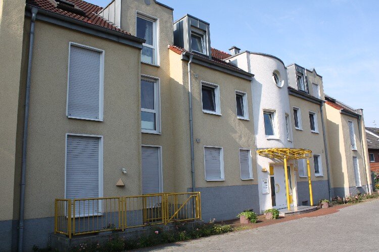 Wohnung zur Miete 742 € 3,5 Zimmer 88,2 m²<br/>Wohnfläche EG<br/>Geschoss 01.03.2025<br/>Verfügbarkeit Fritz-Reuter-Straße 10 Oer Oer-Erkenschwick 45739