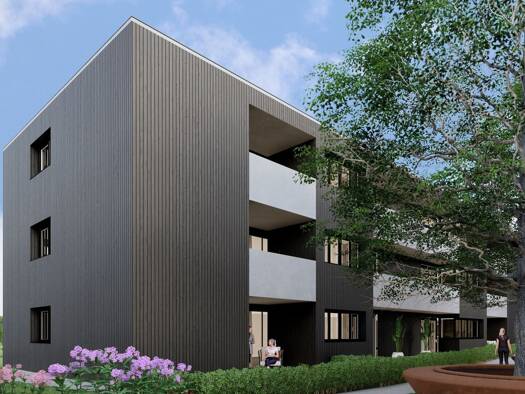 Wohnung zum Kauf provisionsfrei 448.000 € 3 Zimmer 59,1 m² 2. Geschoss Lange Äcker 10 Dornbirn 6850