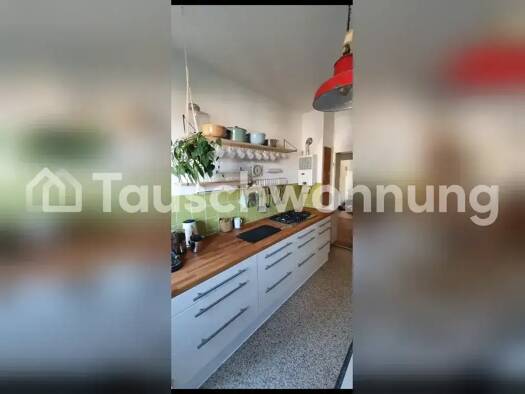 Wohnung zur Miete Tauschwohnung 820 € 3 Zimmer 84 m² 2. Geschoss Südweststadt Karlsruhe 76137