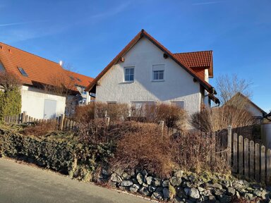 Einfamilienhaus zum Kauf 355.555 € 6 Zimmer 110 m² 446 m² Grundstück frei ab sofort Brunhildweg 5 Studentenberg Hof 95028