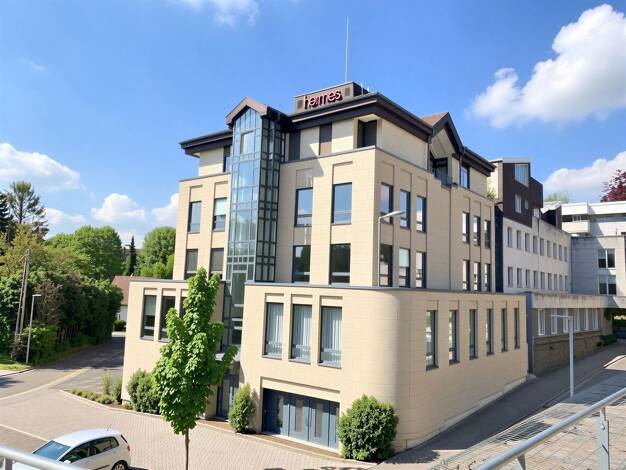 Gewerbeobjekt zum Kauf als Kapitalanlage geeignet 2.200.000 € 19.000 m² 12.536 m² Grundstück Hamm (Sieg) 57577