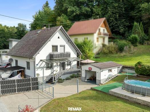 Einfamilienhaus zum Kauf 395.000 € 5 Zimmer 135 m² 938 m² Grundstück Völkermarkt 9100
