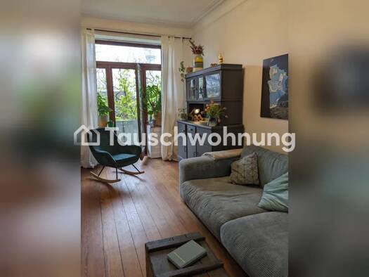 Wohnung zur Miete Tauschwohnung 800 € 3 Zimmer 65 m² 3. Geschoss Osdorf Altona 20357