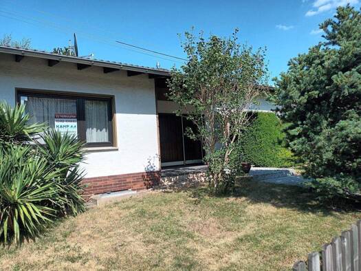 Einfamilienhaus zum Kauf 465.000 € 6 Zimmer 195 m² 689 m² Grundstück frei ab sofort Matthäusstraße 30 Niederkassel Niederkassel 53859