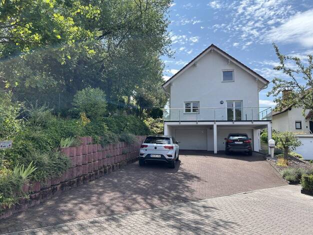 Maisonette zur Miete 1.500 € 3,5 Zimmer 140 m² EG Niedernhausen Niedernhausen 65527