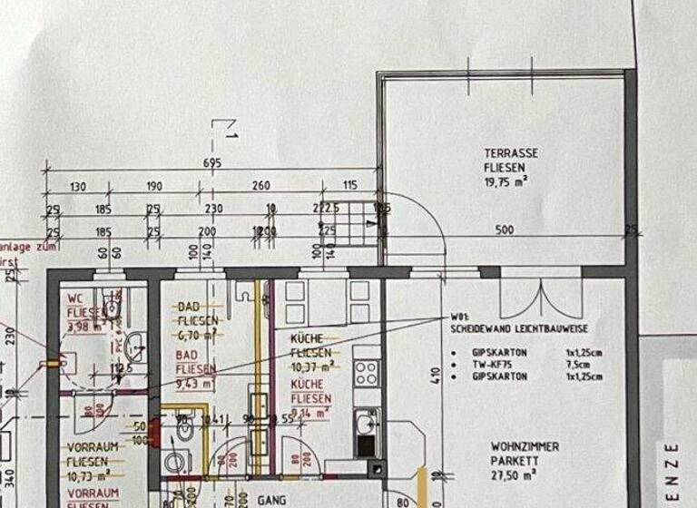 Büro zur Miete 2.347 € Vösendorf 2331