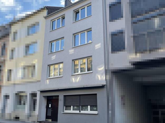 Mehrfamilienhaus zum Kauf 590.000 € 312 m² 127 m² Grundstück Aachen Aachen 52066