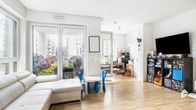 Wohnung zum Kauf 650.000 € 3 Zimmer 82 m² 1. Geschoss Bockenheim Frankfurt 60486