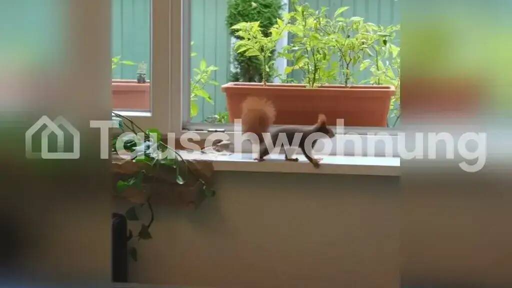 Wohnung zur Miete Tauschwohnung 710 € 2 Zimmer 60 m² EG Oststadt Karlsruhe 76131