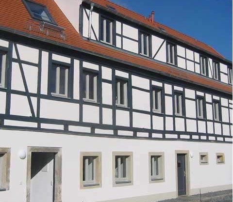 Bauernhaus zum Kauf provisionsfrei 439.000 € 4 Zimmer 110 m²<br/>Wohnfläche 300 m²<br/>Grundstück Stetzsch Dresden 01157