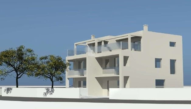 Einfamilienhaus zum Kauf 624.500 € 4 Zimmer 195 m²<br/>Wohnfläche 445 m²<br/>Grundstück Vodice 22211