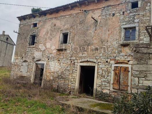 Haus zum Kauf 200.000 € 5 Zimmer 1.127 m² Sajini, Barban Barban