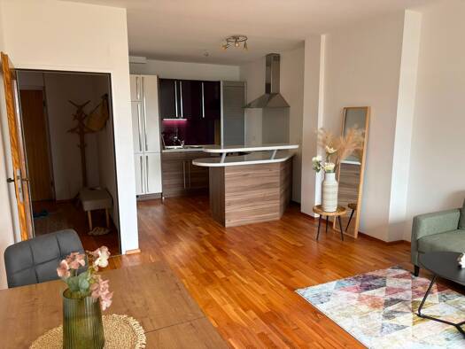WG-Zimmer zur Miete auf Zeit 1.674 € 52 m² 2. Geschoss frei ab sofort Eisenstadt Eisenstadt 7000