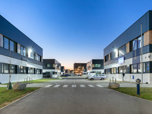 Bürofläche zur Miete 11,80 € 142 m² Bürofläche Wien, Liesing 1230