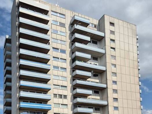 Wohnung zum Kauf 155.000 € 3,5 Zimmer 89,9 m² 5. Geschoss Dinslakener Landstraße 7 Wesel 46483