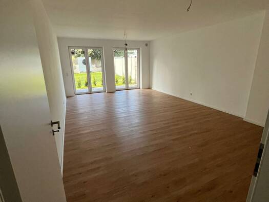 Terrassenwohnung zur Miete 850 € 2 Zimmer 69 m² Geschoss EG/1 frei ab sofort Mitte Delmenhorst 27753
