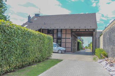Wohnung zur Miete 1.100 € 3 Zimmer 85 m² Raderbroich Korschenbroich 41352
