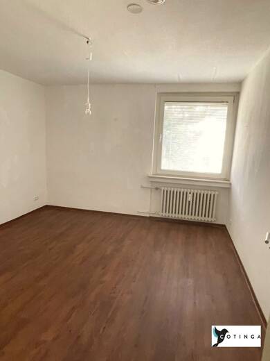 Wohnung zur Miete 500 € 2 Zimmer 60 m² 1. Geschoss frei ab sofort Düsseldorfer Straße 501 Wanheimerort Duisburg 47055