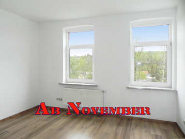 Wohnung zur Miete 240 € 2 Zimmer 44 m² 2. Geschoss Greiz Greiz 07973