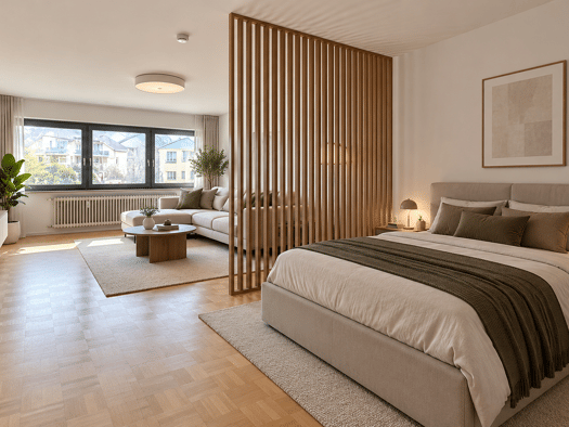 Wohnung zum Kauf provisionsfrei 230.500 € 1 Zimmer 47,8 m² Kappel Ost 79117
