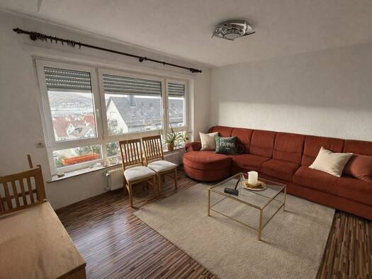 Wohnung zum Kauf 319.000 € 3 Zimmer 76 m² 1. Geschoss Untertürkheim Stuttgart / Untertürkheim 70327