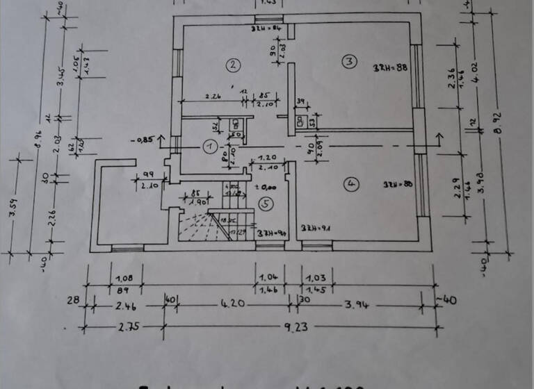 Einfamilienhaus zum Kauf 390.000 € 6 Zimmer 265 m² 680 m² Grundstück Zwenkau 04442