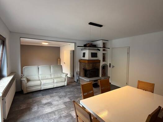 Maisonette zur Miete 1.400 € 4 Zimmer 173 m² 2. Geschoss frei ab sofort Neuerburg 54673
