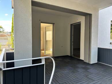 Wohnung zur Miete 1.050 € 3 Zimmer 83 m² Geschoss EG/2 frei ab sofort Marktheidenfeld Marktheidenfeld 97828
