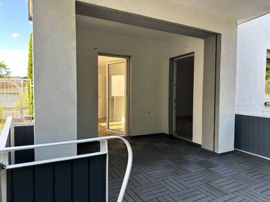 Wohnung zur Miete 1.050 € 3 Zimmer 83 m² Geschoss EG/2 frei ab sofort Marktheidenfeld Marktheidenfeld 97828