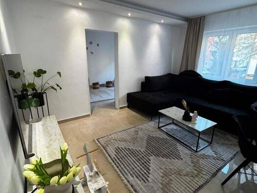 Wohnung zum Kauf 240.000 € 3 Zimmer 70 m² 5 Geschosse Steinbühl Nürnberg 90459
