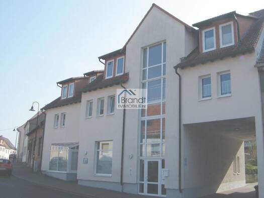 Mehrfamilienhaus zum Kauf 370.000 € 11 Zimmer 405 m² 2.063 m² Grundstück Creuzburg Amt Creuzburg 99831