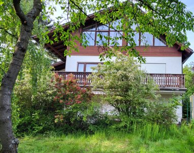 Einfamilienhaus zum Kauf 395.000 € 8 Zimmer 215 m² 1.200 m² Grundstück Pirk Pirk 92712