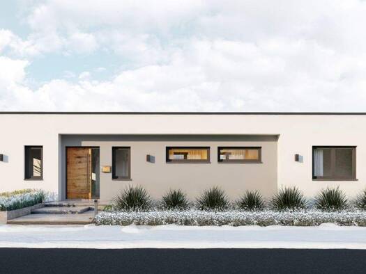 Bungalow zum Kauf 660.000 € 6 Zimmer 161,7 m² 588 m² Grundstück Kleinsteinhausen 66484