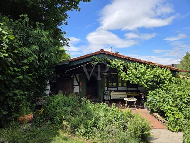 Einfamilienhaus zum Kauf 280.000 € 3 Zimmer 86 m² 1.088 m² Grundstück Rod an der Weil Weilrod 61276