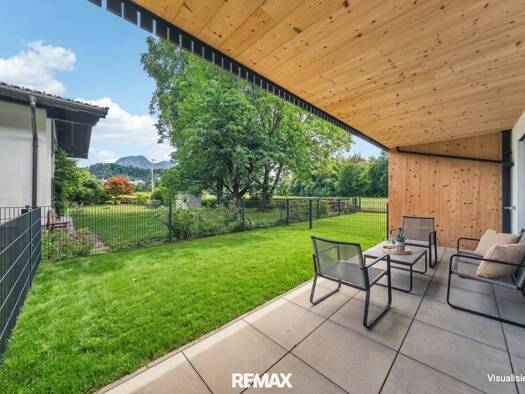 Wohnung zum Kauf 378.080 € 2 Zimmer 54,4 m² Kufstein 6330