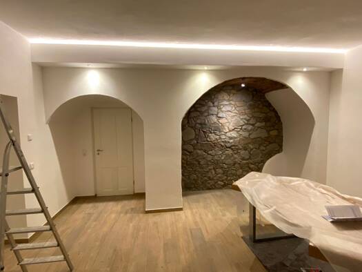 Bürofläche zur Miete provisionsfrei 60 € 4 m² Bürofläche Feldstraße Wiesbaden 65183