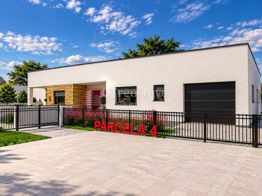 Einfamilienhaus zum Kauf 260.000 € 4 Zimmer 146 m² Podvinje, Slavonski Brod Slavonski Brod 35000
