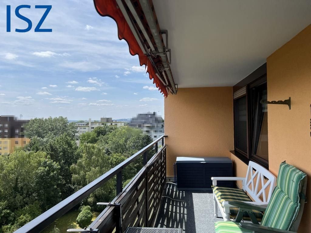 Wohnung zum Kauf 369.000 € 3 Zimmer 89 m²<br/>Wohnfläche Wetzendorf Nürnberg 90425