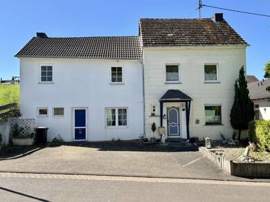 Einfamilienhaus zum Kauf 159.000 € 5 Zimmer 140 m² 376 m² Grundstück Flußbach 54516